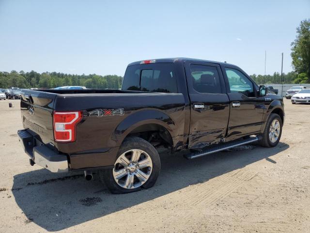 1FTEW1E41KFA95254 Ford F150 Supercrew