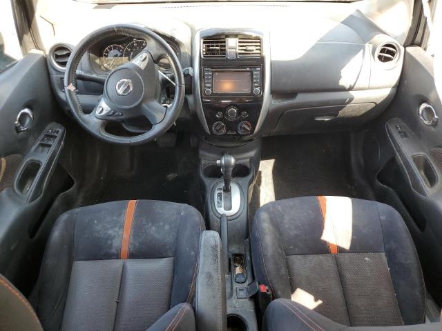 3N1CE2CP4GL383718 Nissan Versa Note S