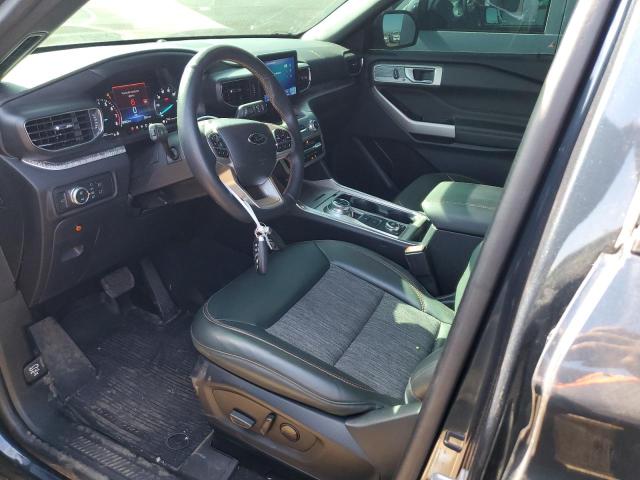 1FMSK8JH6NGC18329 Ford Explorer Timberline