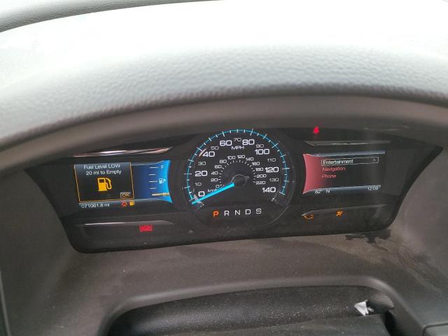 2FMHK6D8XJBA01720 Ford Flex Limited