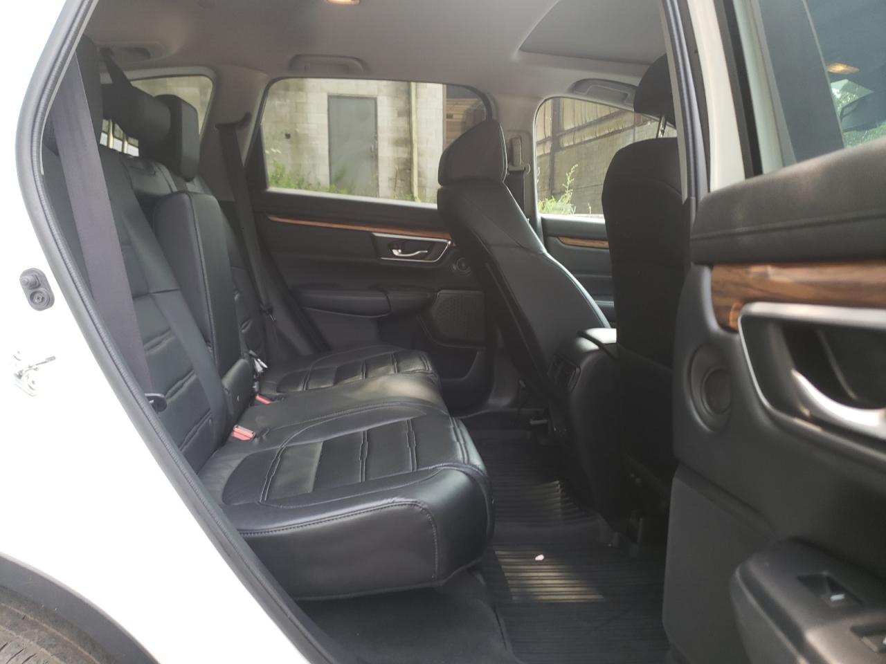 2HKRW2H83JH123145 HONDA CRV 2018