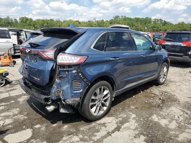 2FMPK3K86JBC22020 2018 FORD EDGE, photo no. 3