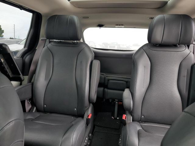 2022 KIA CARNIVAL S KNDNE5H31N6079668