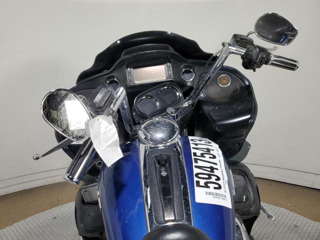 2016 HARLEY-DAVIDSON FLTRU 1HD1KGL12GB613925