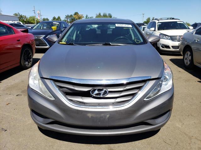 5NPEB4AC4CH470197 | 2012 Hyundai sonata gls