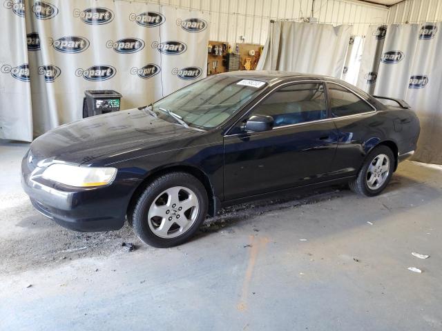 2000 Honda Accord Coupe EX