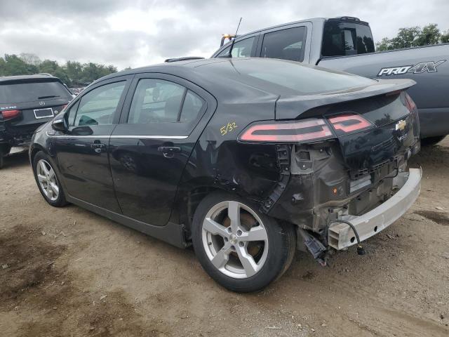 VIN 1G1RH6E41EU146348 2014 Chevrolet Volt no.2