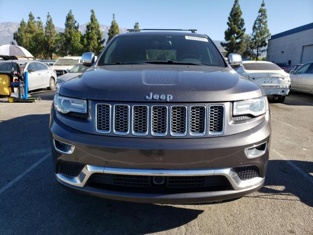 1C4RJFJM5EC315780 Jeep Grand Cherokee Summit