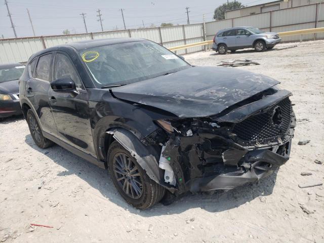 JM3KFACM2K1635883 Mazda Cx-5 Touring