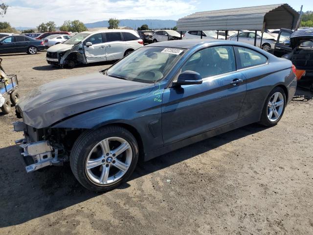 2014 BMW 4 Series 428i