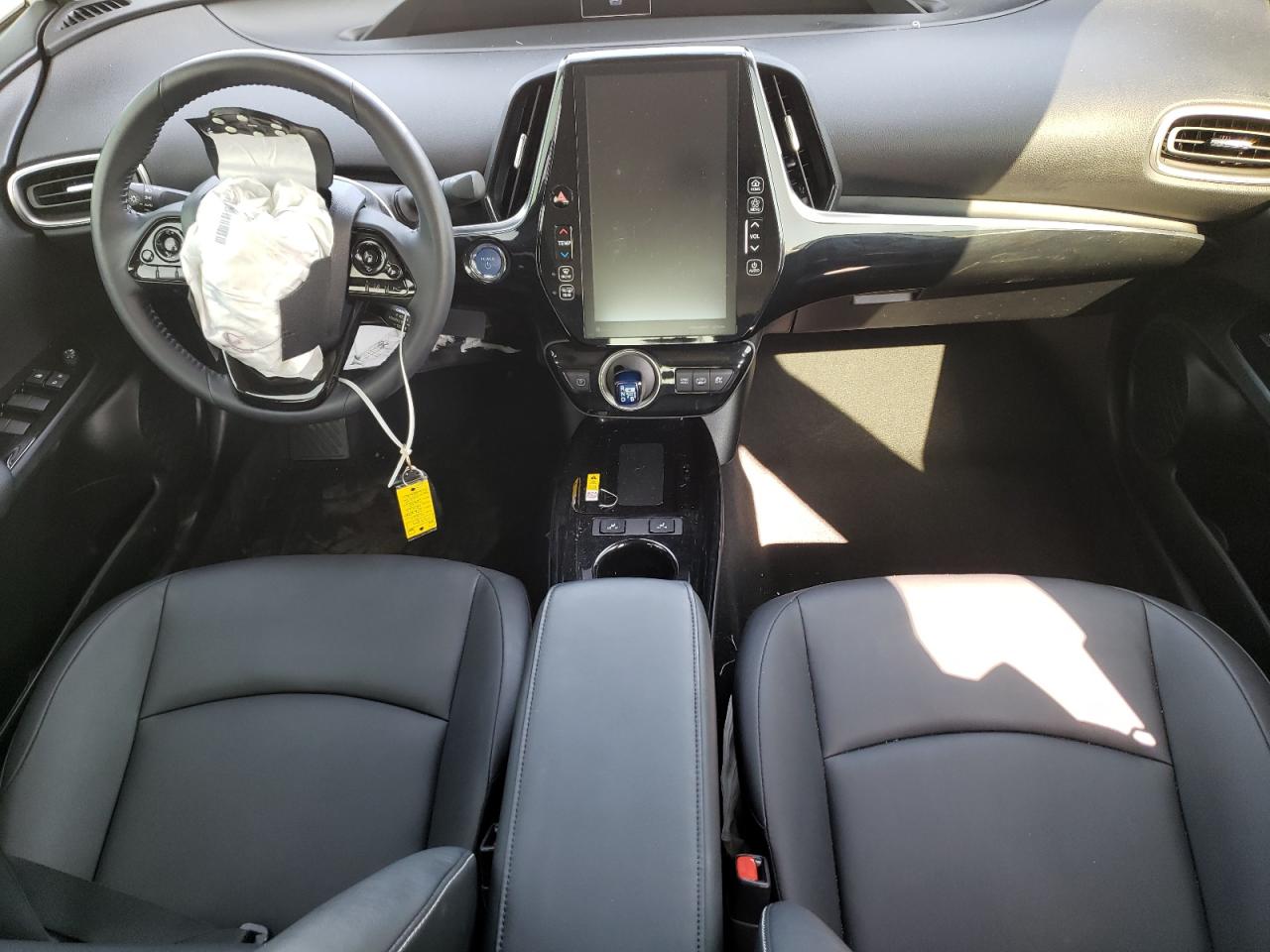 JTDKAMFP6M3189498 TOYOTA PRIUS 2021