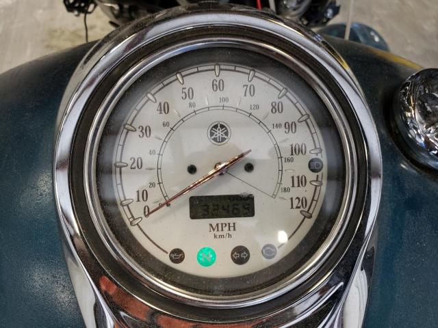 2005 YAMAHA XVS1100 JYAVP11E25A068556
