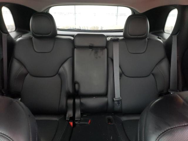 1C4PJMJX8KD476927 Jeep Cherokee Overland