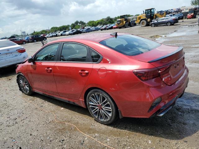 3KPF44AC3NE473078 KIA FORTE GT