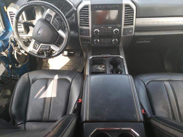 2020 FORD F250 1FT8W2BT9LED82976