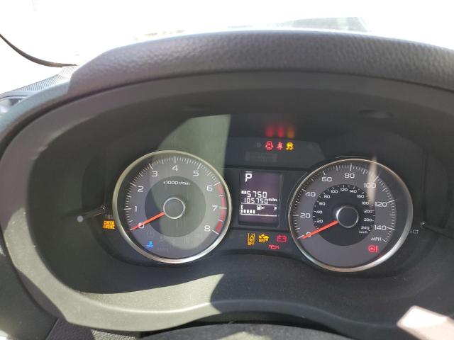 JF2SJAGCXGH497518 Subaru Forester 2.5i Premium