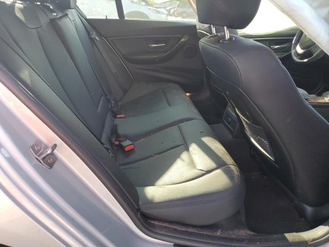 2015 BMW 328 XI - WBA3B3G50FNR87153