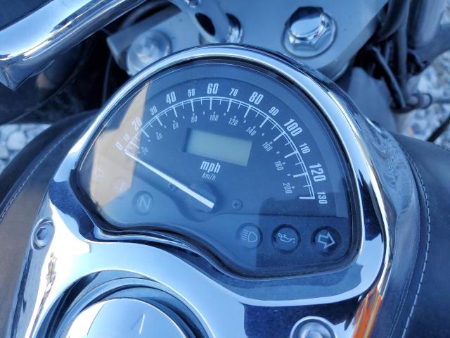 2007 HONDA VTX1300 C - 1HFSC55067A304160