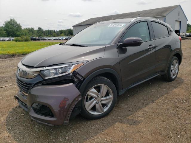 2020 Honda HR-V EX