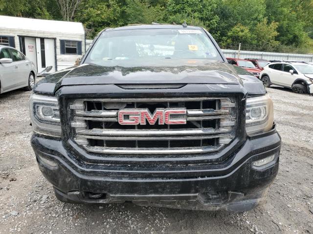 2016 GMC SIERRA K15 - 1GTV2NECXGZ391504