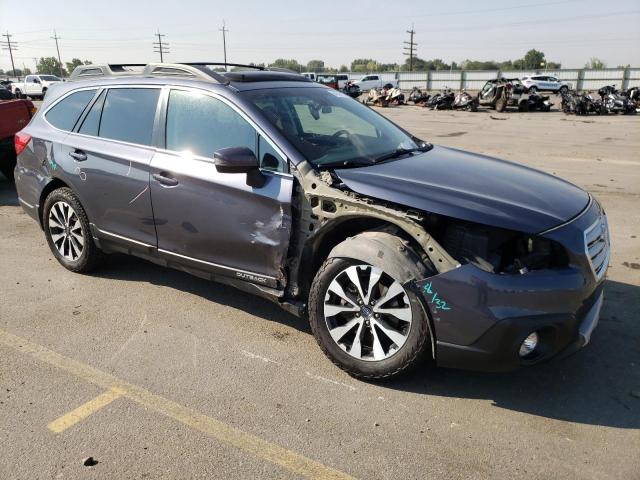 4S4BSANC6H3232989 Subaru Outback 2.5i Limited