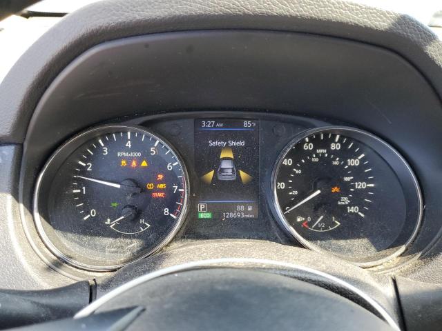 KNMAT2MV5JP530132 Nissan ROGUE S