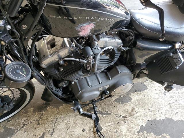 2008 HARLEY-DAVIDSON XL1200 N - 1HD1CZ3128K439025