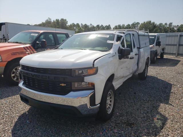 2021 Chevrolet C/K 1500 