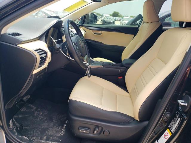 2019 LEXUS CT 200 H JTJYARBZ4K2120260