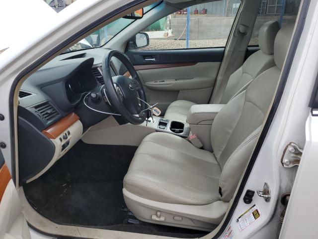 2013 Subaru Outback 2.5I Limited VIN: 4S4BRCLCXD3276031 Lot: 64972763