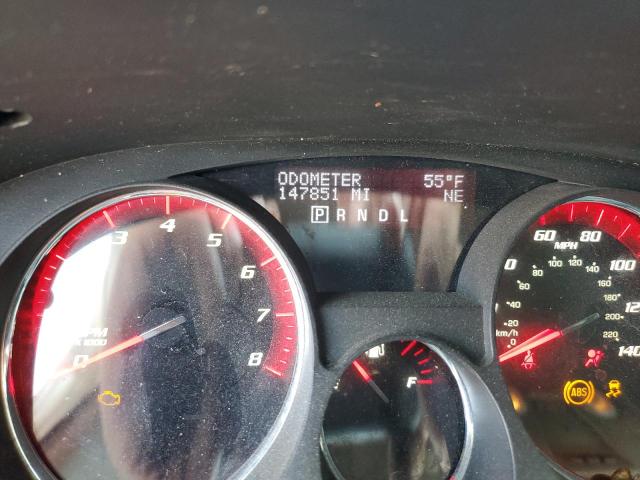 2011 GMC Acadia Slt-2 VIN: 1GKKRSED1BJ265811 Lot: 64560753