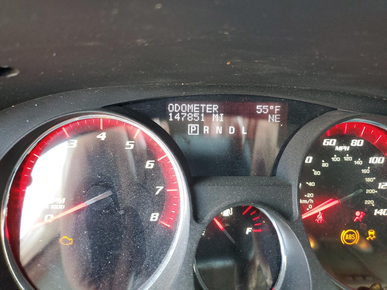 1GKKRSED1BJ265811 2011 GMC Acadia Slt-2