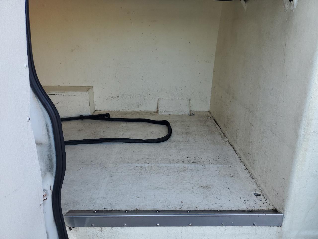 1GCWGAFP2J1194204 CHEVROLET EXPRESS 2018