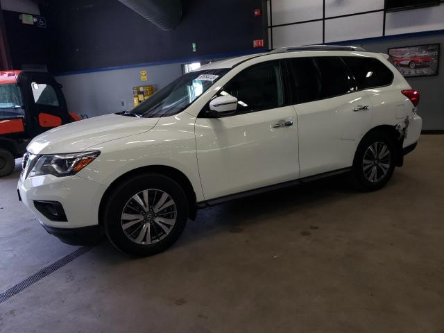 Vin: 5n1dr2mm3jc609272, lot: 63654413, nissan pathfinder s 20181
