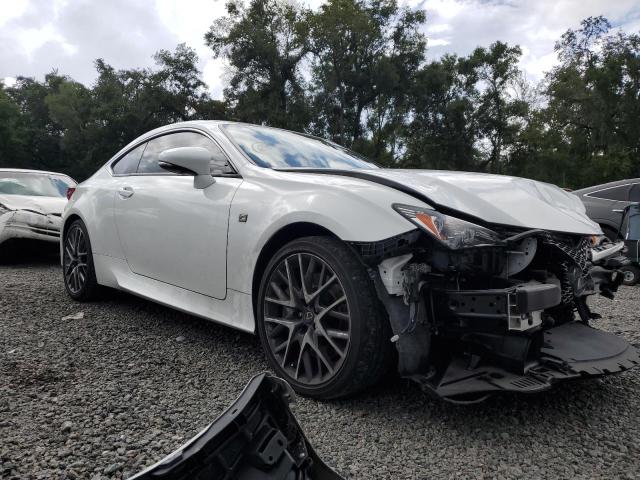 2018 LEXUS RC 300 - JTHHA5BC9J5008234