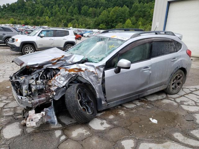 2014 Subaru XV Crosstrek 