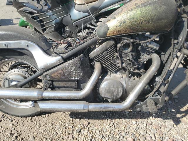 2000 KAWASAKI VN800 JKBVNCA18YB504446