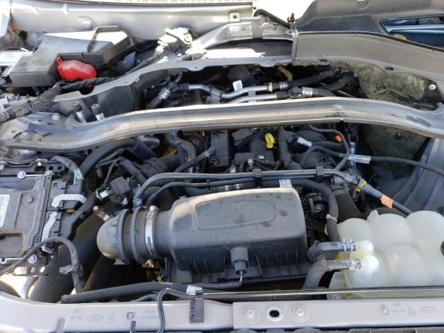 1FMSK8DH8NGA91157 Ford EXPLORER XLT