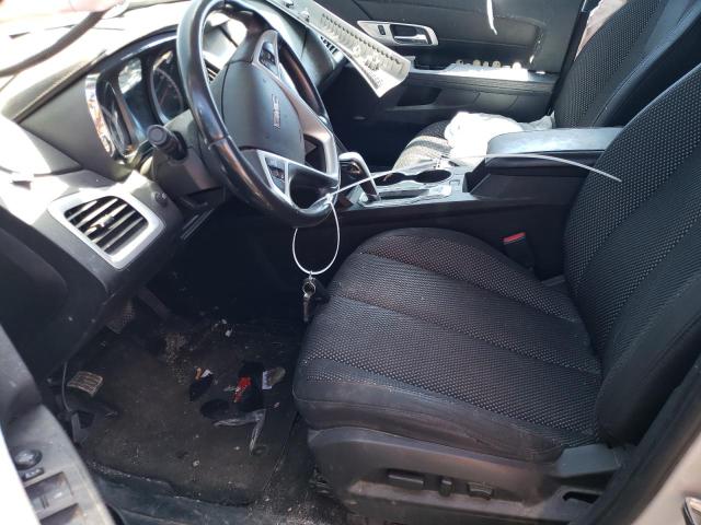 2GKALREK4E6244778 GMC Terrain Sle