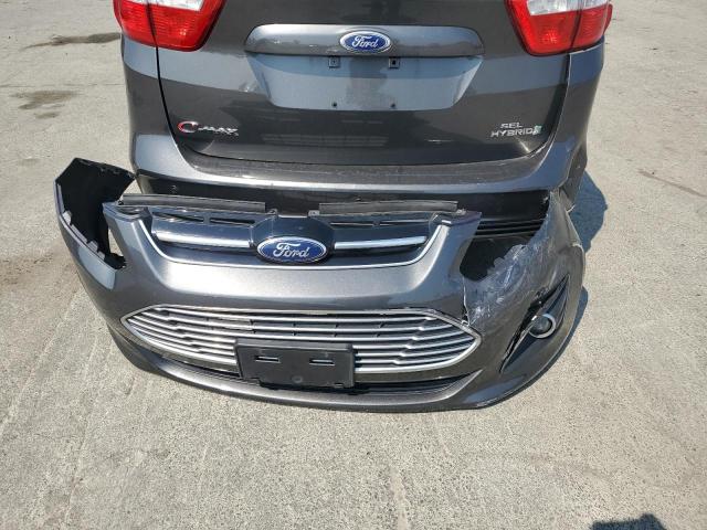 1FADP5BU3GL108816 | 2016 FORD C-MAX SEL