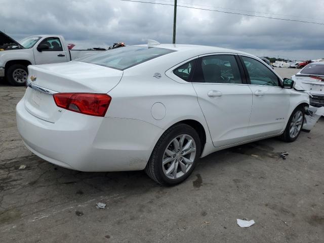 1G1105S32HU115558 | 2017 CHEVROLET IMPALA LT