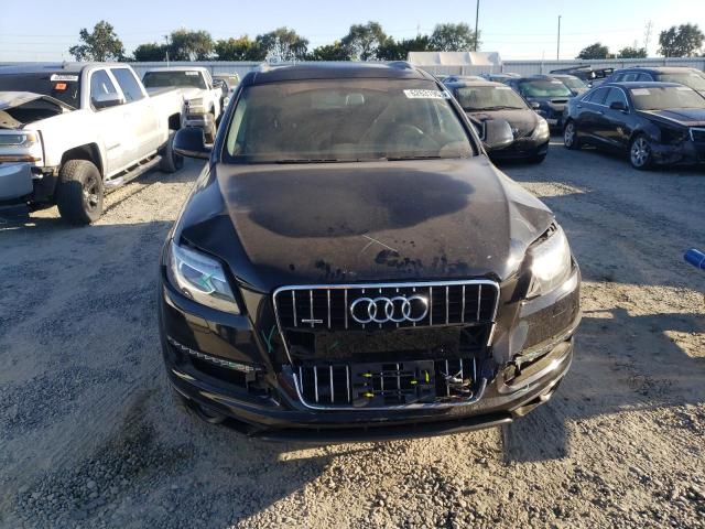 WA1LGAFE8FD022597 2015 AUDI Q7, photo no. 5