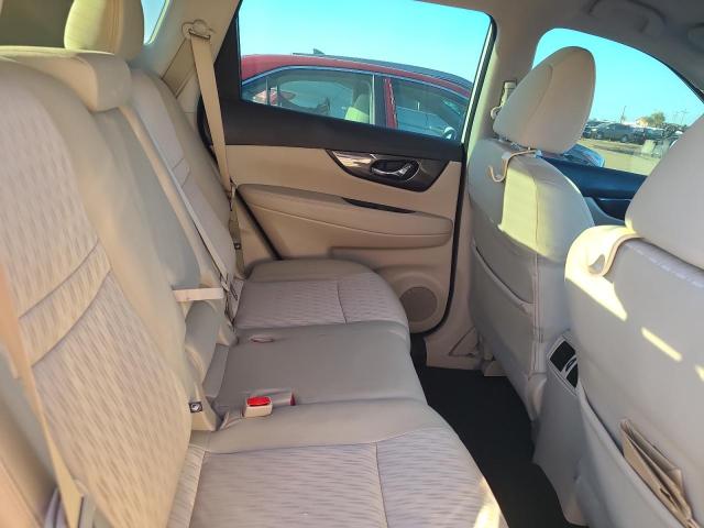 5N1AT2MV7HC848542 Nissan ROGUE SV