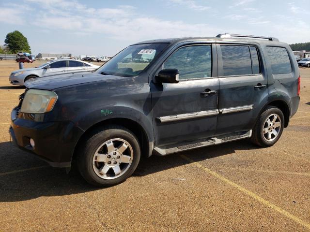 2011 Honda Pilot Touring