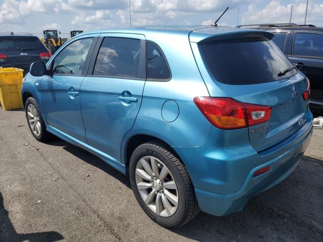 Vin: ja4ar4au5bz007277, lot: 63592193, mitsubishi outlander se 20112