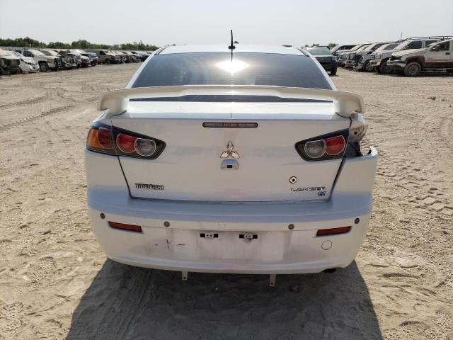2016 MITSUBISHI LANCER GT JA32U8FW8GU006153