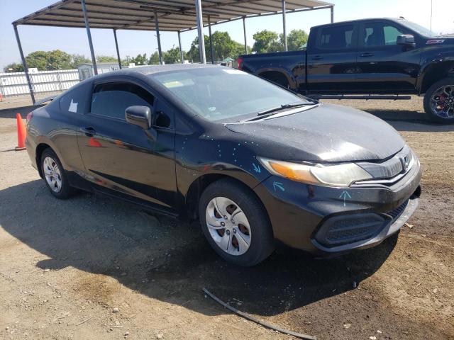2HGFG3B50FH512363 Honda Civic Lx