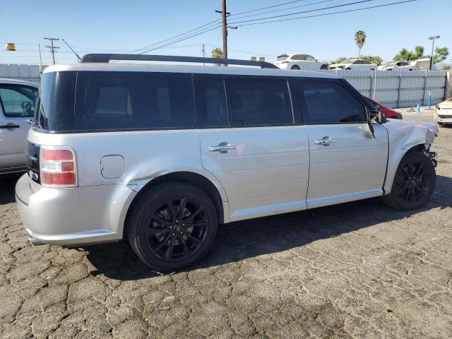 2FMGK5C82KBA17130 Ford FLEX SEL