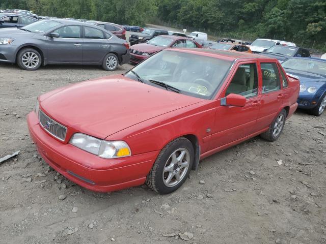 1999 Volvo S70 GLT