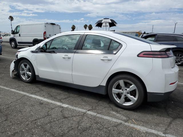 VIN 1G1RA6E46DU130164 2013 Chevrolet Volt no.2